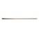 Cappio RS140 m/o = 480 strap handle, satin gold color