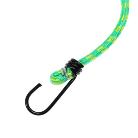Glass for luggage mount Torso, 80 cm, D8 mm, metal hooks, mix, set 3 pcs-1