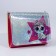 Bag Kitty Star on the valve, pink color