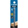 Spiral drill "Zubble" 29421-090-06_z01, on wood, 6x90 mm, m-shaped sharpening, steel