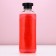 The shower gel "Magic New Year", 300 ml, raspberry aroma, pure happiness