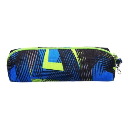 School backpack by Ergon. Spin Erich Krause Schoolline 20l 42*31*14.5 Triangle + Penal-13