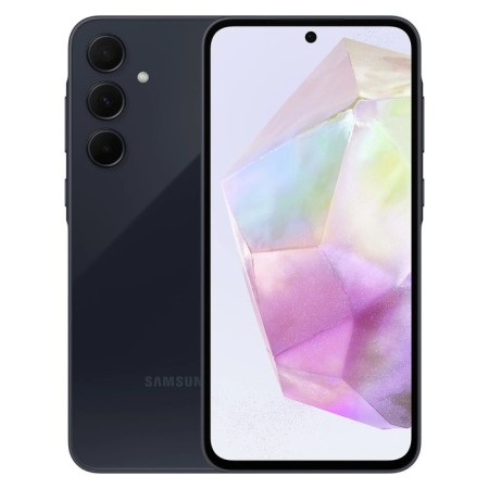 Samsung_kz A356E Galaxy A35 8/128GB Navy-1