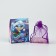 Aromasash "Fairytale New Year", lavender aroma