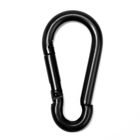 Tundra carbine Krep, Din5299s, 8x80 mm, black color, 1 pc.-1