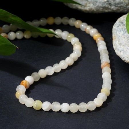 Beads Shar No. 6 “Onyx”, 45 cm