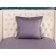 A set with a blanket "Maurizio No. 6", size 180x230 cm, 50x70 cm - 2 pcs