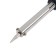 Tundra soldering iron, work indicator, durable sting, 80 watts, 220 B