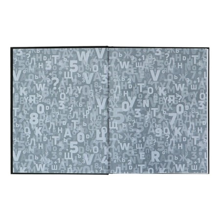 School diary for grades 1-11, 48 sheets "Main", solid cover, "software", universal cheat sheet, block 65g/m2-3