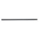Cappio RS140 m/o = 480 bracket handle, graphite color