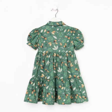 Baby dress kaftan "Stoils" p. 98-104-9