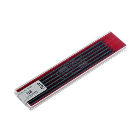 Grifles for Koh-I-Noor 4190/06 V, 2.0 mm, 12 pieces in packaging-1