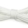 Paracord glowing in the dark "Master K." 4 mm, 10 m, white