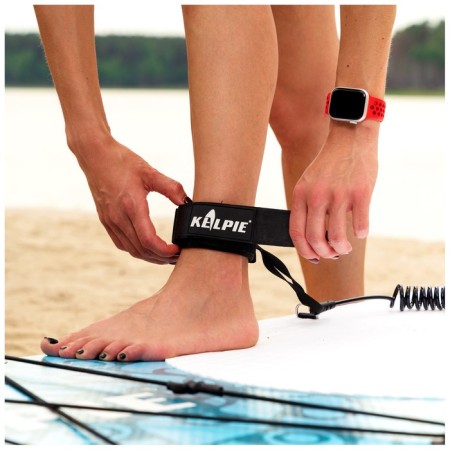 SUP Board Universal Kelpie, 10.4 "315x80x15 cm-11