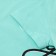 A set for a boy (T -shirt/shorts), menthol/blue color, height 74 cm
