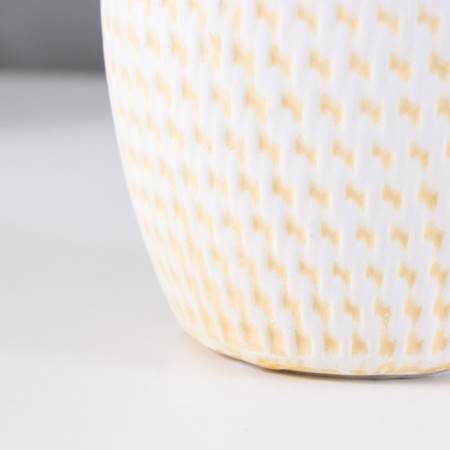 Highway lamp 48474/1 E14 40W Beige 20x20x34 cm Risalux-3