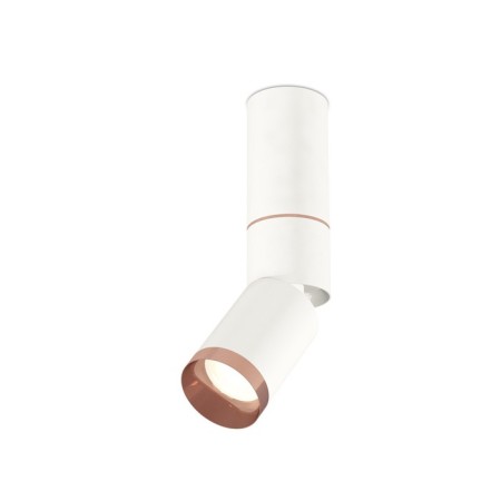 Ambrella Light, Techno, XM6312145, GU5.3, Color of White Sand, White Sand.