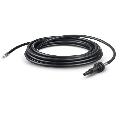 Steher pipe cleaning hose, for a pistol, G-180, 8 m-1