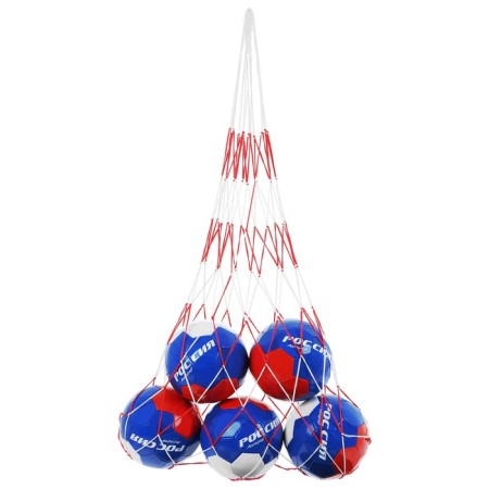 Tipping goals onLytop, 6 goals, 4 mm thread, MIX color-2