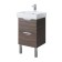 Tumba under the Aquaton Silva shell, 50 cm, color of the oak machiato