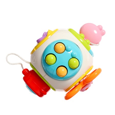 Developing toy "Bisi toy"-6