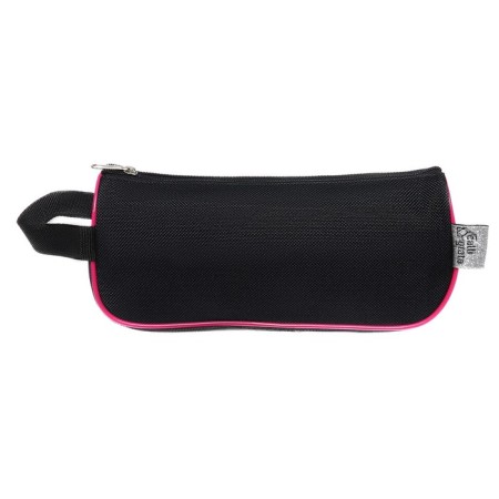 Penal soft 1 compartment, 100 x 200 x 45 mm, voluminous, with a “classic” handle-1