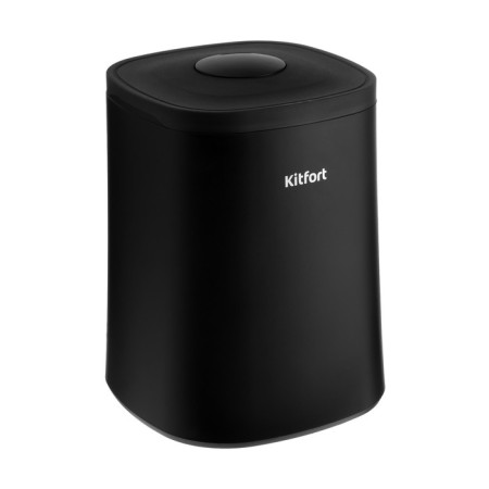 Air humidifier KitFort KT-2808, Ultrasound, 37 W, 4 l, 30 m2, aromatization-1