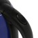 Electric kettle "Matryona" MA-005, Metal, 2 l, 1500 watts, blue-black with a drawing "Gzhel"