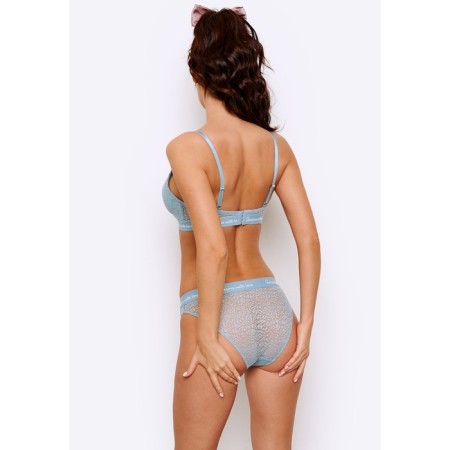 Women's cowards koriana xl, the color is light green-10