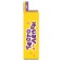 Stoet dough, in a box of 6 colors, 25 g, with sparkles