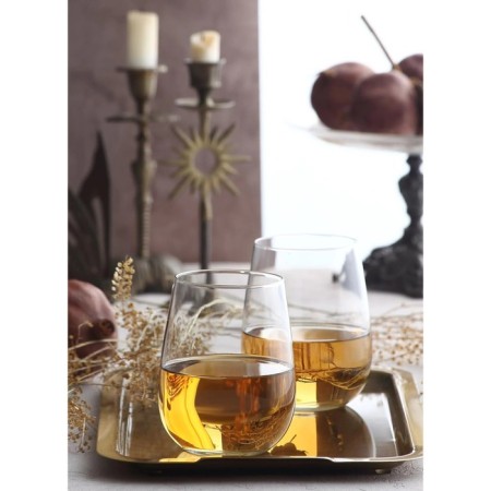 A set of glasses for drinks LAV GAIA, 475 ml, 6 pcs-3