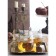 A set of glasses for drinks LAV GAIA, 475 ml, 6 pcs