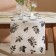 Ethel Impression 40x149 cm, 100% cotton, reps 210 g/m2