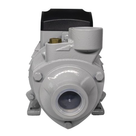 Superficial pump "Resanta" PSN-3300h, Vikhreva, 650 W, 55 l/min, pressure 45 m-7