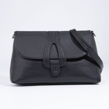 Bag-mixer on lightning, black color