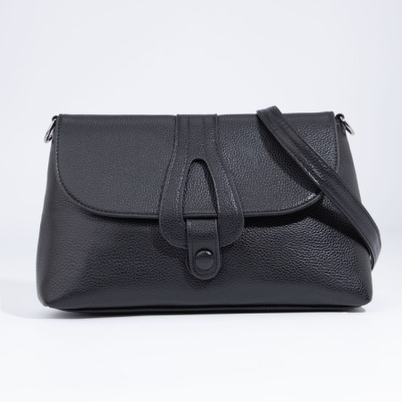 Bag-mixer on lightning, black color