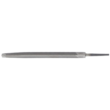 File "Sibrstek" 160507, accident, 150 mm, trihedral, steel U13A, for sharpening chains