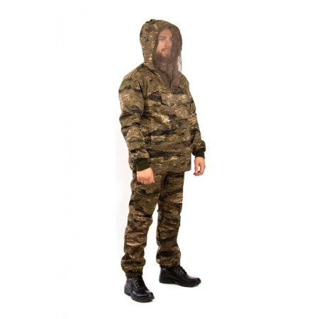 Costume "Antinuity", Greta, SPIR, Size 48-50, Height 182-188-1