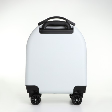 Support Children's 18 ", Lightning Department, White Color-4