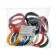 Plastic SL ABS-15, for 3D handles, 15 colors of 10 meters
