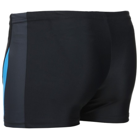 Swimming for swimming onlytop, p. 36, black/gray/blue color-2