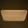 Lamp with DPD 23088/76 76W LED 3000-6500K 54x54x7cm