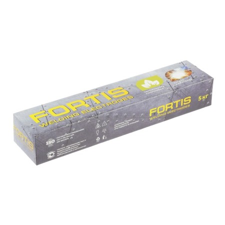 Electrodes FORTIS MP-3, D = 3 mm, 5 kg-2