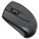 Mouse call 540MW black optical (1200DPI) wireless USB for a laptop (3but)