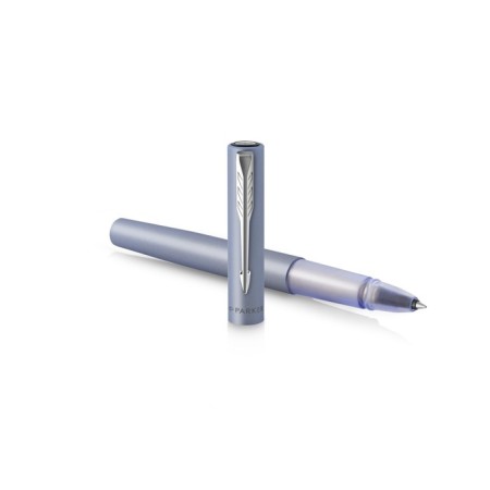 PARKER Vector XL Silver Blue, thin 0.5mm, gifts/UP 2159775-2