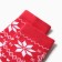 Nosk children, red color, size 14-16