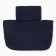 Children's shirt, blue color, size 50-52