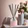 Diffusor "HYGGE" aromatic, 50 ml, delicate rose