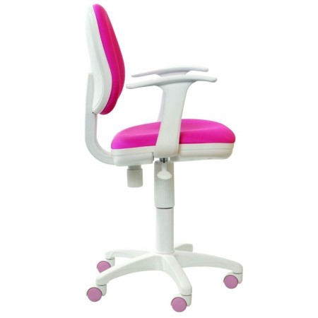 CH-W356AXSN/15-55 chair, raspberry-2