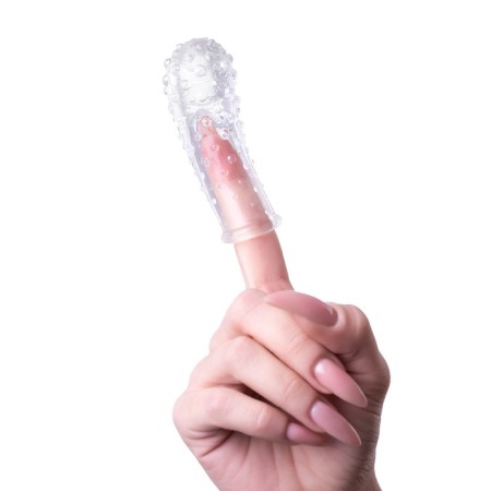 A-Toys Gexa, Tre, Transparent, 9 cm nozzle.-2